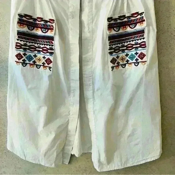 TAHARI‎ SLEEVLESS DRESS - Picture 9 of 11